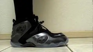 Mad Cheap Kicks Ep. 7 - $49 Nike Air Zoom Rookie 