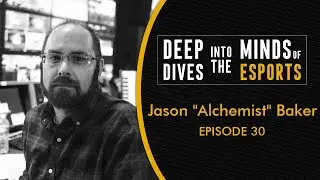 Who is Alchemist? Guitars, Production, and Overwatch League ~ DDIME Episode 30