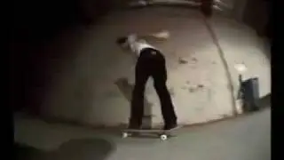 Steve Berra   Skate More DVS.mpg