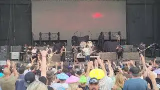 Tribal Seeds - Vampire Live @ Fiddler's Green
