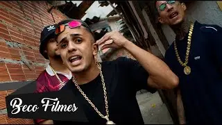 DJ Magr&atilde;o do Btt  - Foi Deus  MC,S  Pedro RS, Kinho NC, JottaTreze ( Beco Filmes )