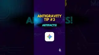 Google Antigravity предоставляет ДОКАЗАТЕЛЬСТВО того, что ваш ИИ-агент протестировал ваше приложе...