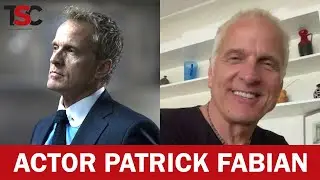 Patrick Fabian on Better Call Saul, Jess Plus None