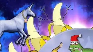 Banana Song 10 Hours