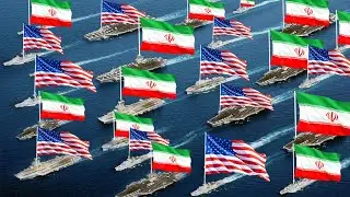 Can the U.S. Navy Overcome Iran&rsquo;s Naval Mine Might?