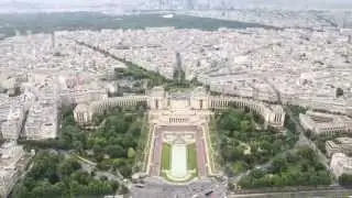 Wanderlust London & Paris