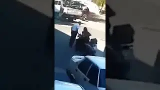 Activa pe sawar papa ki pari 😂:funny scooty accident #shorts