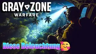 Lamang bei Nacht 🌙 Taschenlampen sind der Hammer | Gray Zone Warfare Night Ops ✨