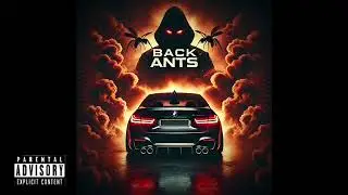 KHIMHUN-Back Ants ft.Dex Sunder wolf. PONG PL