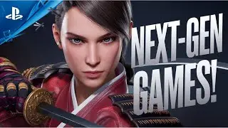 Next-Gen Gaming Just Leveled Up &ndash; These New Titles Look INSANE!