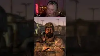 WILDEST Exchange of Fallout New Vegas 😳