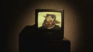 TEASER: Somnia (goodnight, nobody) | experimental horror short film