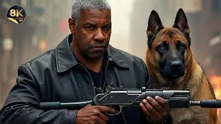 Denzel Washington |  newly released action movie2025 | Full Action movie #action iuv