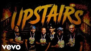 Sweet Pain 3.0 - Upstairs (Official Audio)
