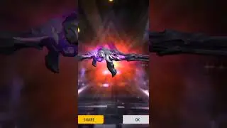 #new#evovalt#spinng#freefire#UJ GHOST#