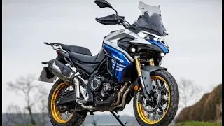 The 2024 VOGE DSX 525 REVIEW: Specs,Cost,Reliability and More