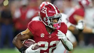 Justice Haynes | 2024 Highlights