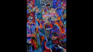 Me, You, & Lou - The Moravian Jazz Faculty