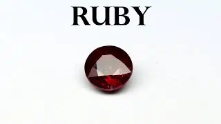 RUBY #RUR-63