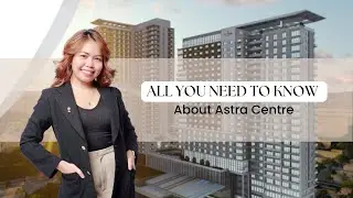 All You Need  To Know About Astra Centre