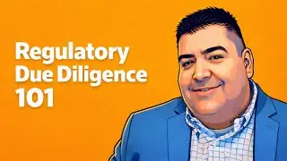 Regulatory Due Diligence 101: Protecting Your MedTech Investment