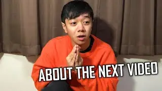 Quick Notice About the Next Video (GemzDesu Desu)