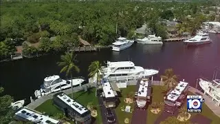 Livin&rsquo; Large: South Florida offers new spot to park luxury RVs