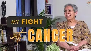Miraculous Patients - Story of Strength, Hope & Life Beyond Cancer
