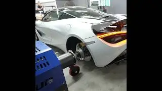 HALTECH or LINK ECU?