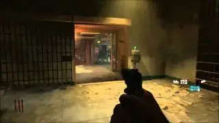 all of the Acid gat kit part locations, mob of the dead