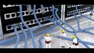 Steps to troubleshoot network problems as an IT expert