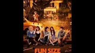 Fun Size movie review
