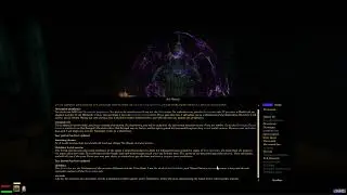 The Morrowind Roleplaying Experience