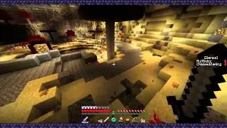 Super Hostile: Inferno Mines [E03] w/ ChippedGaming