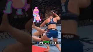 Rose Namajunas vs. Miranda Maverick: Fight Analysis & HighlightsRose vs. Maverick Fight Strategy#ufc