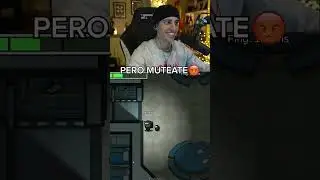 PERO MUTEATE 😡