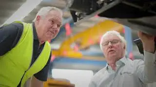 Let's Roll: Australian Business Awards - Midwest Fabrication