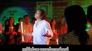myanmar praise and Worship - own tune album 2010