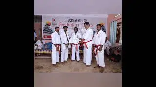 Seibukan budo international