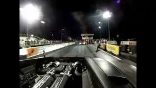 Lamborghini Gallardo Superleggera -- Heffner Twin Turbo - Track Pass