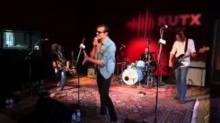 Aaron Behrens and the Midnight Stroll - 