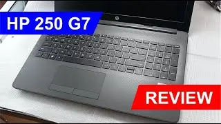 HP 250 G7 15.6