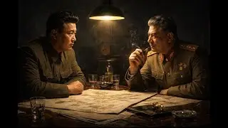 The Secret Kim&ndash;Stalin Meeting That Sparked the Korean War (Preview)