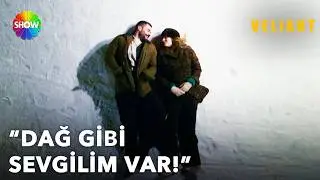#TimHan &ccedil;iftinin kar keyfi! | Veliaht 22. B&ouml;l&uuml;m