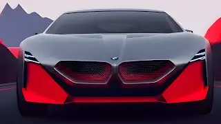 BMW i8 M 2026 Revealed | 600HP Hybrid Supercar, Specs, Interior, Price & Performance
