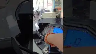 2024 New Bajaj Pulsar 150 Split Seat Twin Disc Model Exhaust sound 🥵 #pulsar150 #exhaust #ridersp