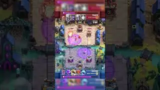 Dark Elixir Event | Best Deck | Battle #6 | #dkjag #clashroyale #mobilegaming #supercell
