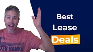 July 2021 Lease Deals