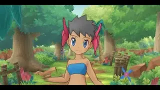 🇺🇸🤝 #49 - Phoebe - Sync Pair Stories | Pok&eacute;mon Masters EX
