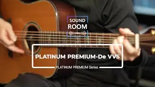 [크래프터 사운드룸] PLATINUM PREMIUM-De VVS 사운드 샘플